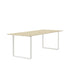 70/70 Table 225x90cm / Solid Oak